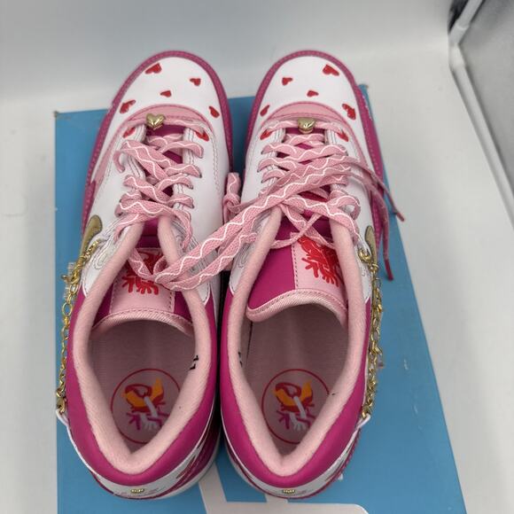 Size 11 - Nike Air Max 1 '86 OG Big Bubble - Doernbecher XIX W - Picture 5 of 9